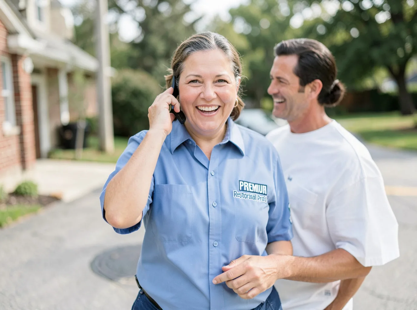 Water Damage Restoration Mcandrews, KY FAQs